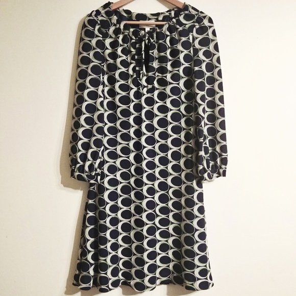 Anthropologie Dresses & Skirts - Anthropologie Moulinette Soeurs Swirl Dress